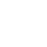 Circular Icon with Curly water waves